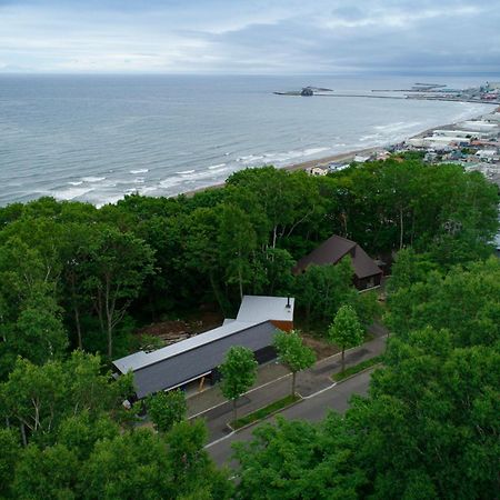 季の家 - Ki No Ie Hotel อะบาชิริ ภายนอก รูปภาพ
