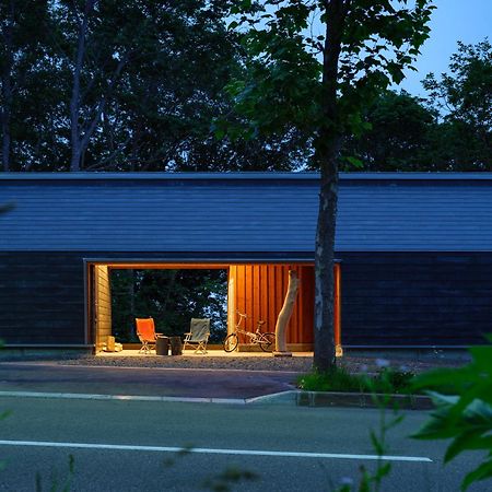 季の家 - Ki No Ie Hotel อะบาชิริ ภายนอก รูปภาพ
